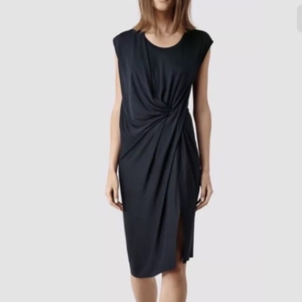 All saints dress